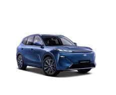 GEELY STARRAY ESTATE 1.5 EM-i Max 5dr Auto